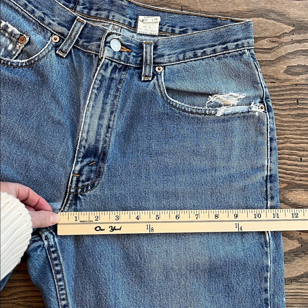 Levis great used